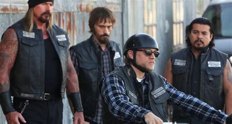 men of mayhem wiki|sons of anarchy nomad.